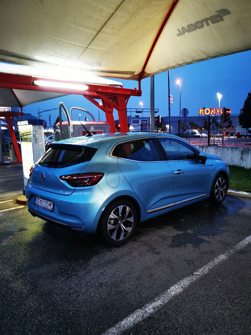 Autopraonica Carwash