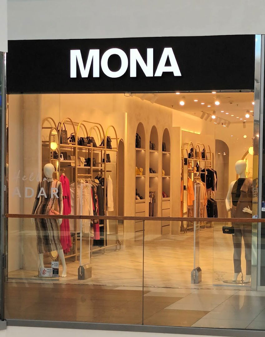 Mona Fashion - Zadar