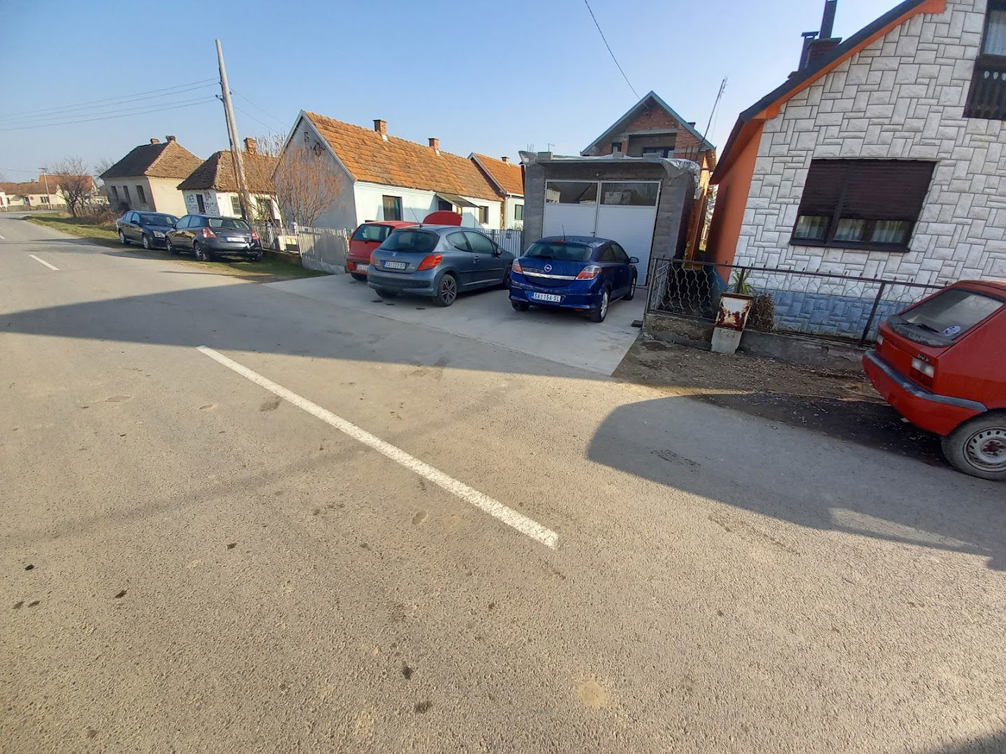 Auto Servis Garabiljevic