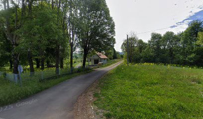 Mortuary Široka Kula