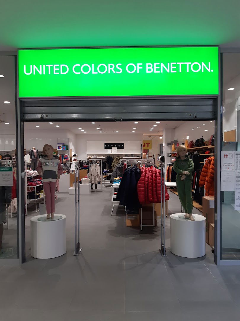 Trgovina Benetton