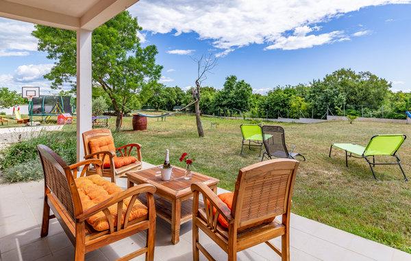 Apartman Joy & Bianca