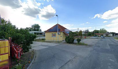 Háziorvosi Szolgáltató Bt.