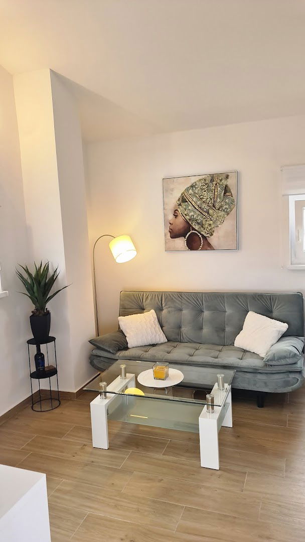 Family Oasis apartment Zukve