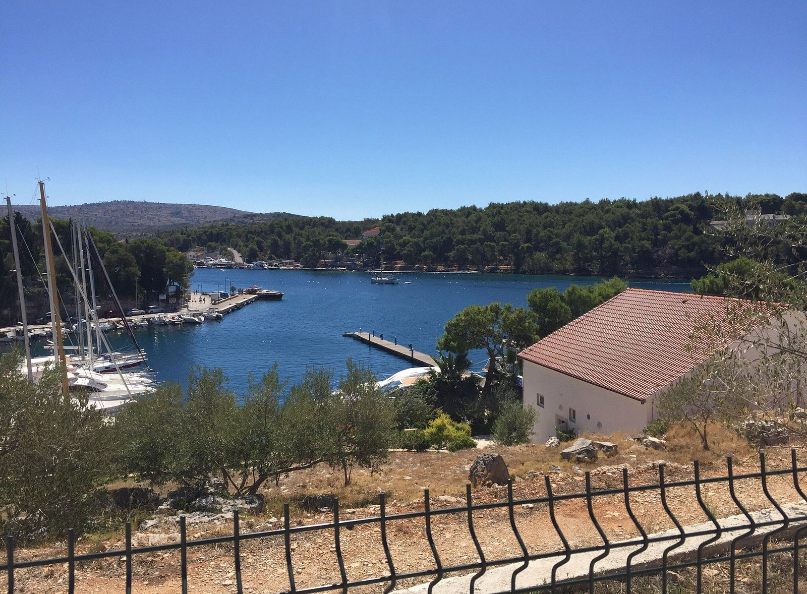 Seaside Village Apartments