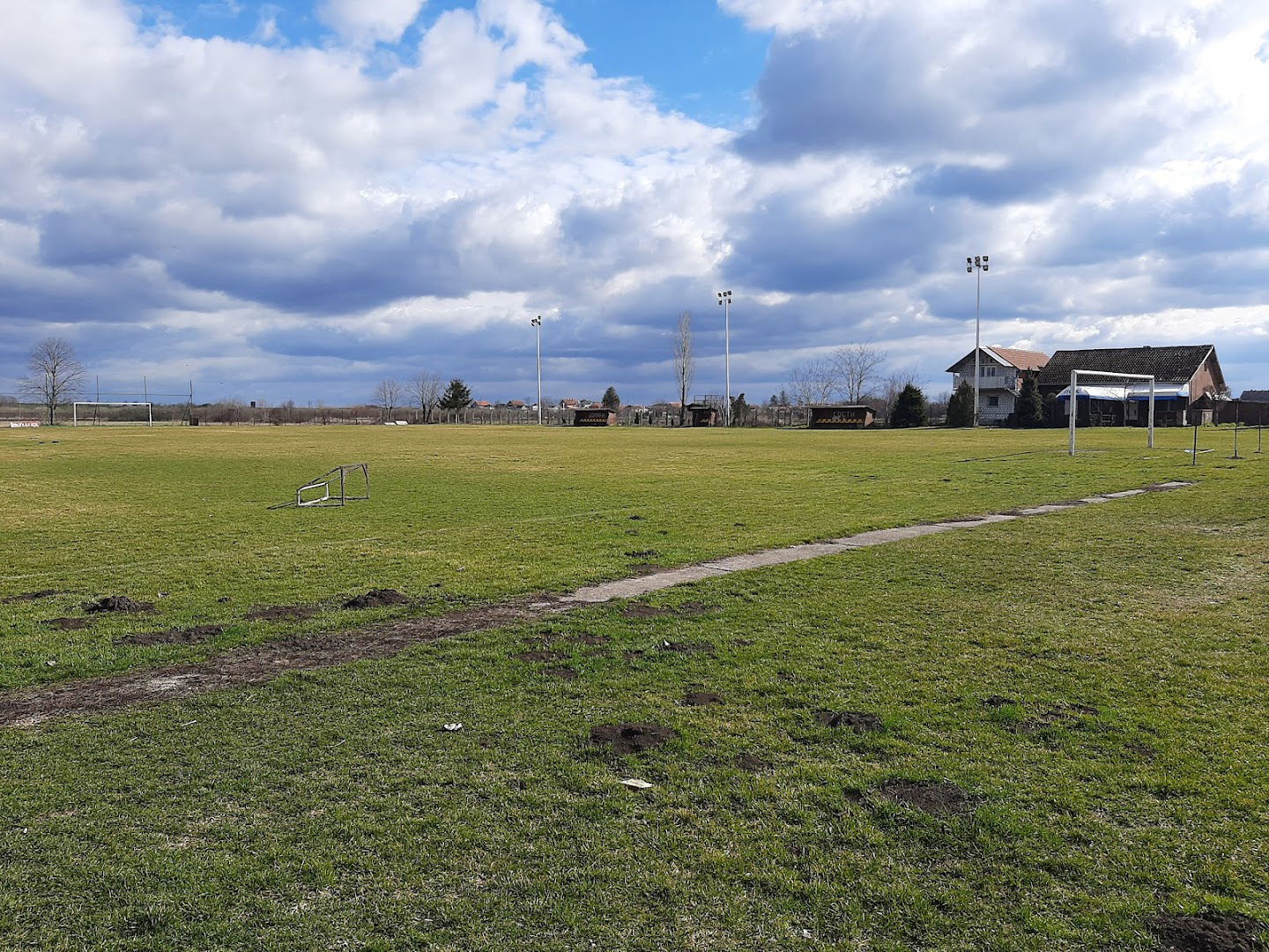 ФК FUDBALSKI KLUB PUTINCI