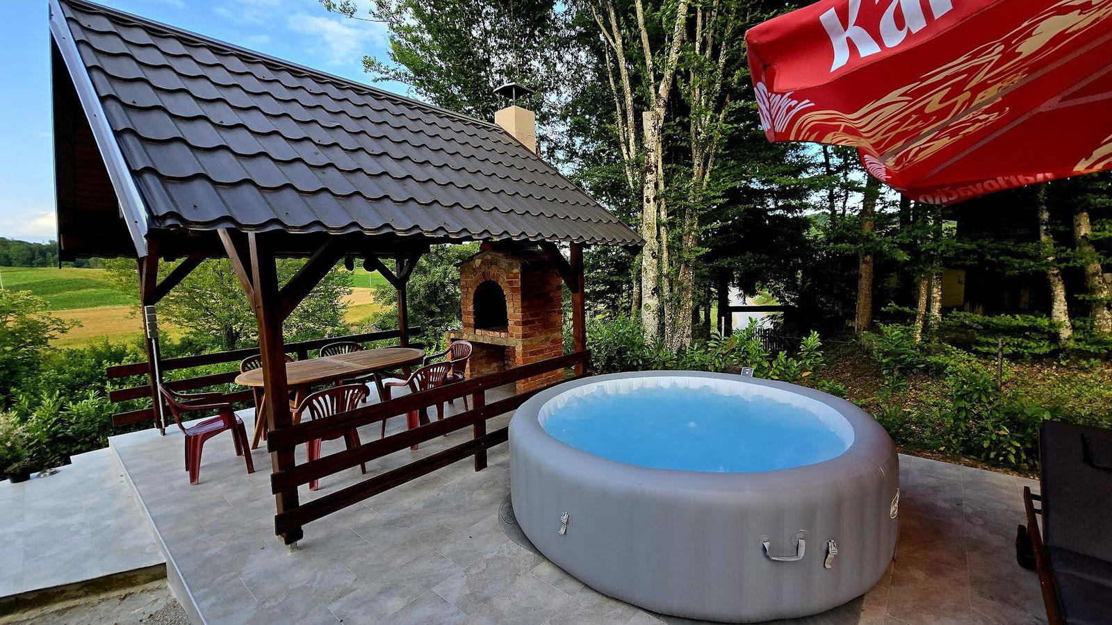 Vikendica Studio apartman MiMa