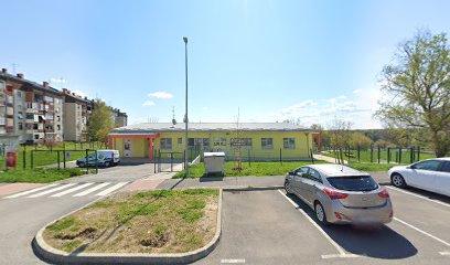 Dječji vrtić Sunce