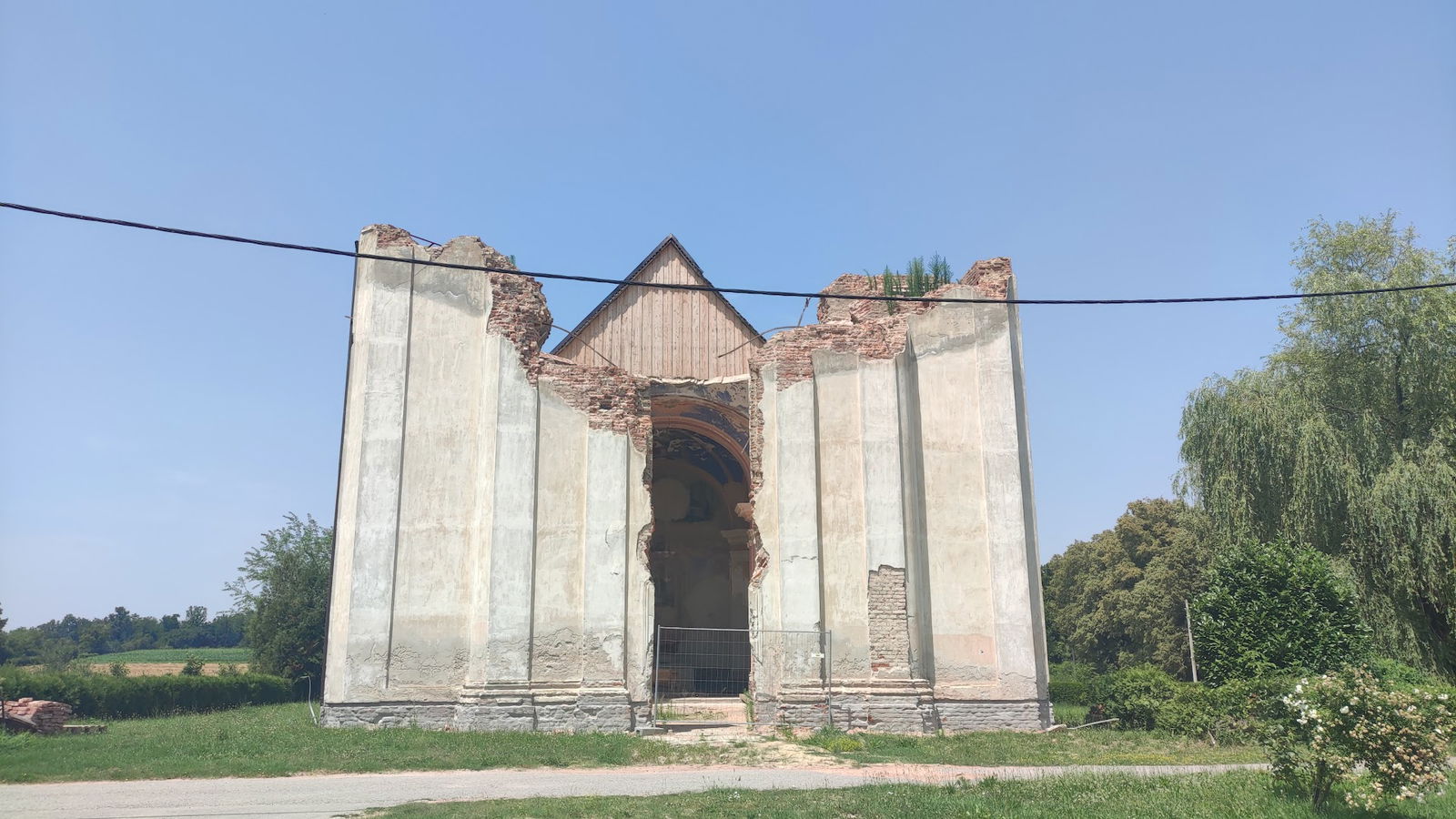 Church of Sts. Nicholas and Vitus