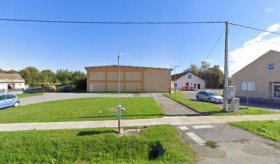 Osnovna područna škola