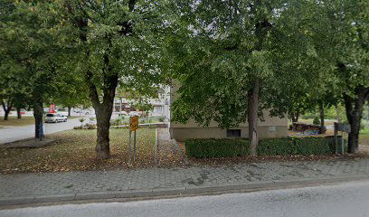 Ambulanta Gornja Stubica