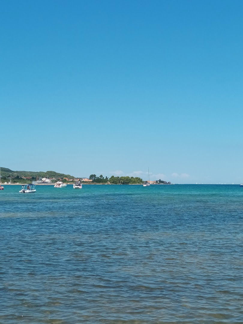 Studio apartments Lumatis, Barotul