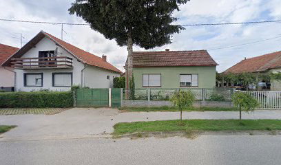 Trgovina Krk d.d. DUĆAN 112 - Svibovec