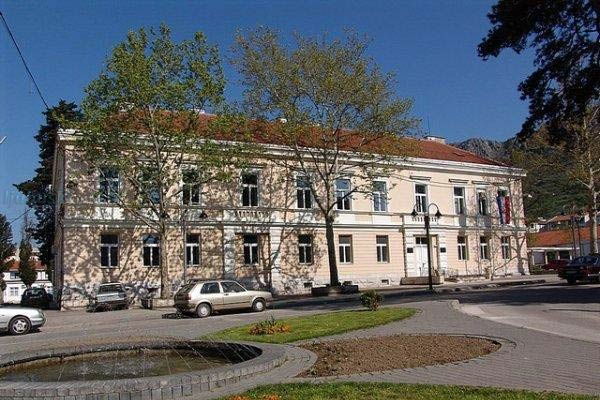 Municipality of Ljubuški