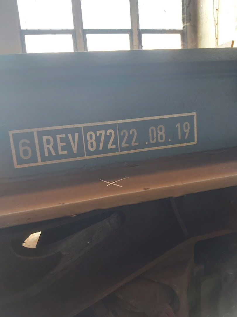 OV - Održavanje vagona d.o.o.