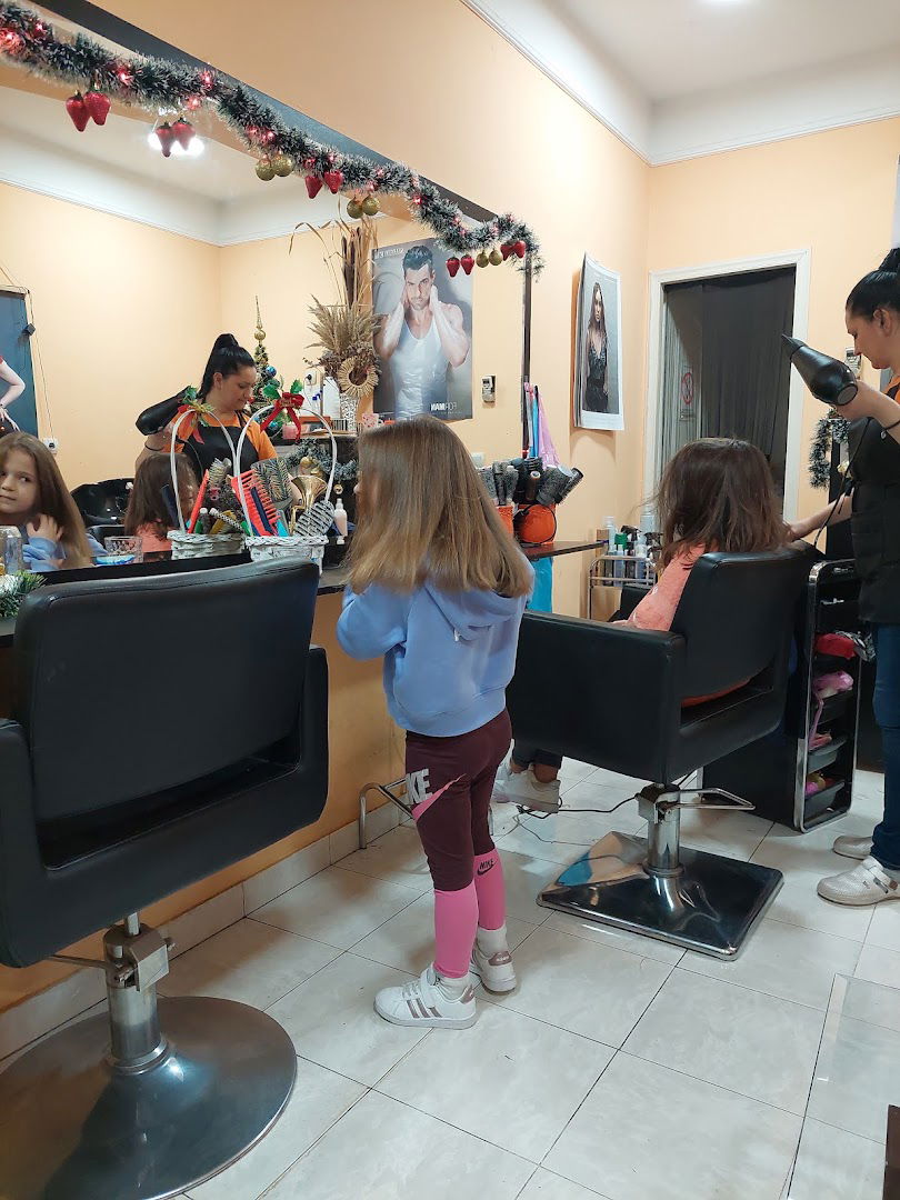 Hairdressing Salon Snežana