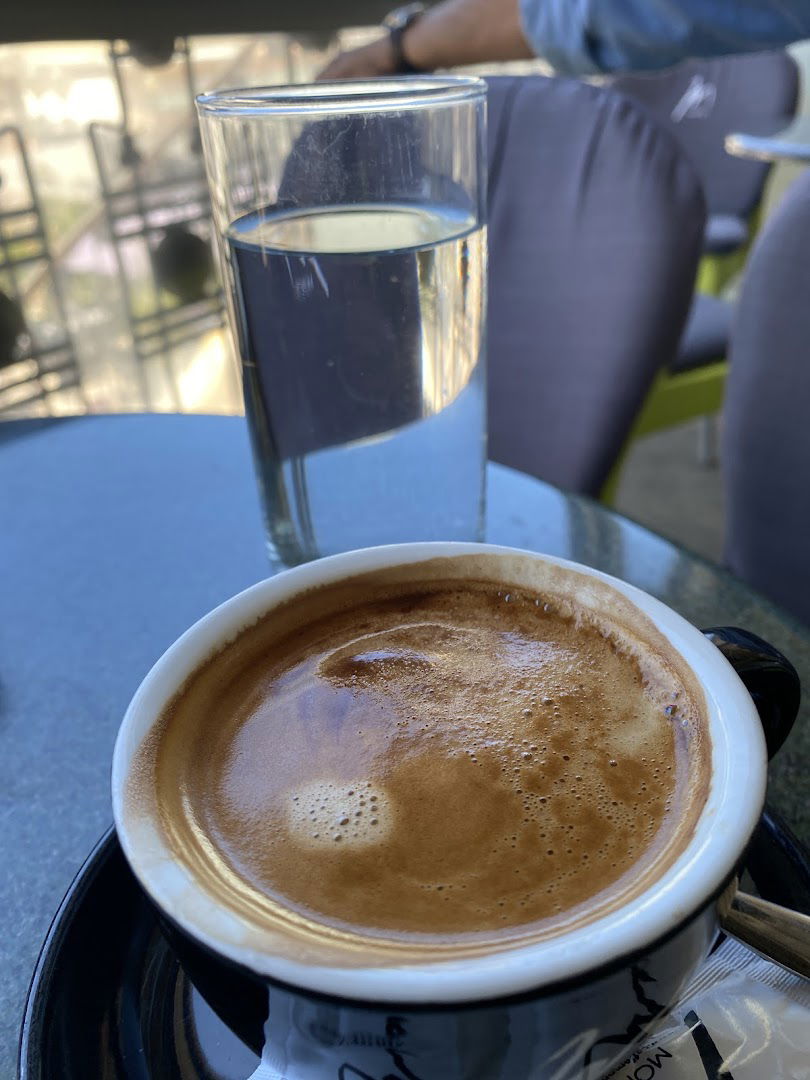 Caffe Bar "Sereneta"