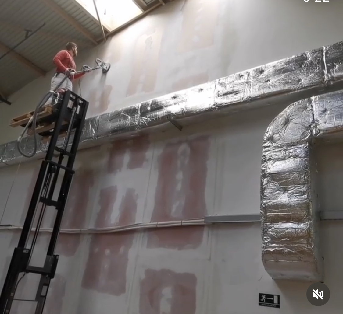 HC BUILTS jdoo Soboslikarski radovi