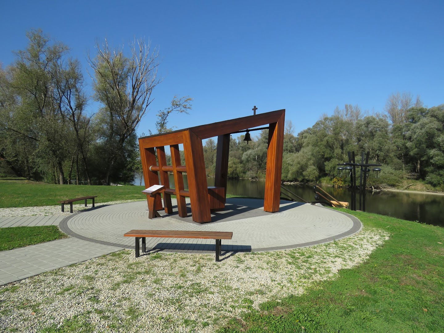 St. Barbara’s Bell Tower