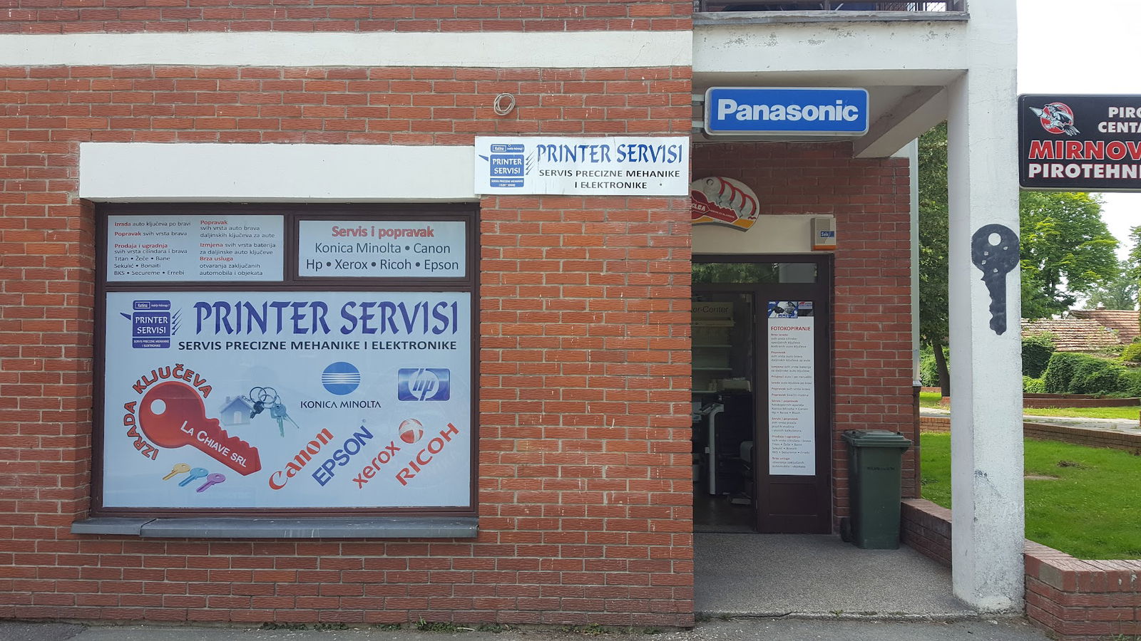 Printer Servisi j.d.o.o.