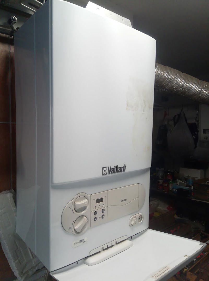 Servis plinskih bojlera - Spectrum Imper d.o.o.