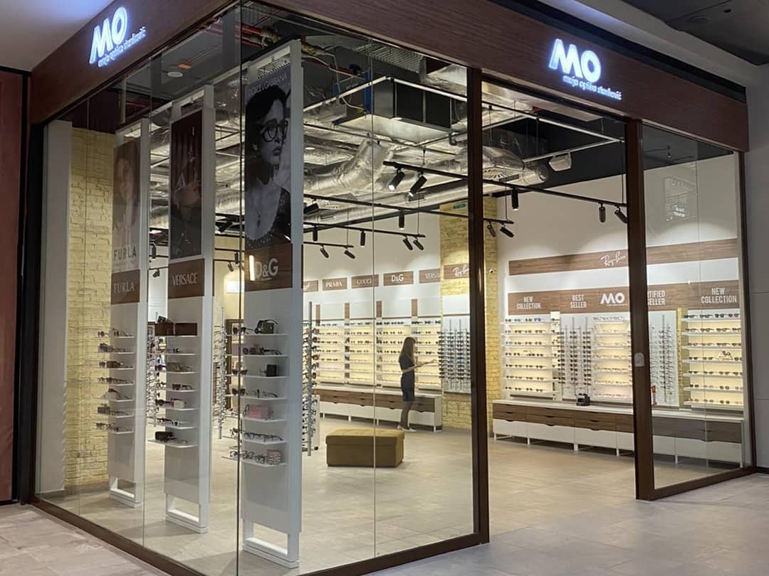 Moja optika Stankovic