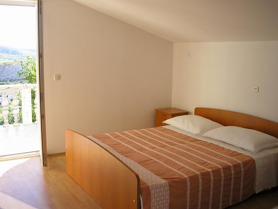 Apartmani Jasna