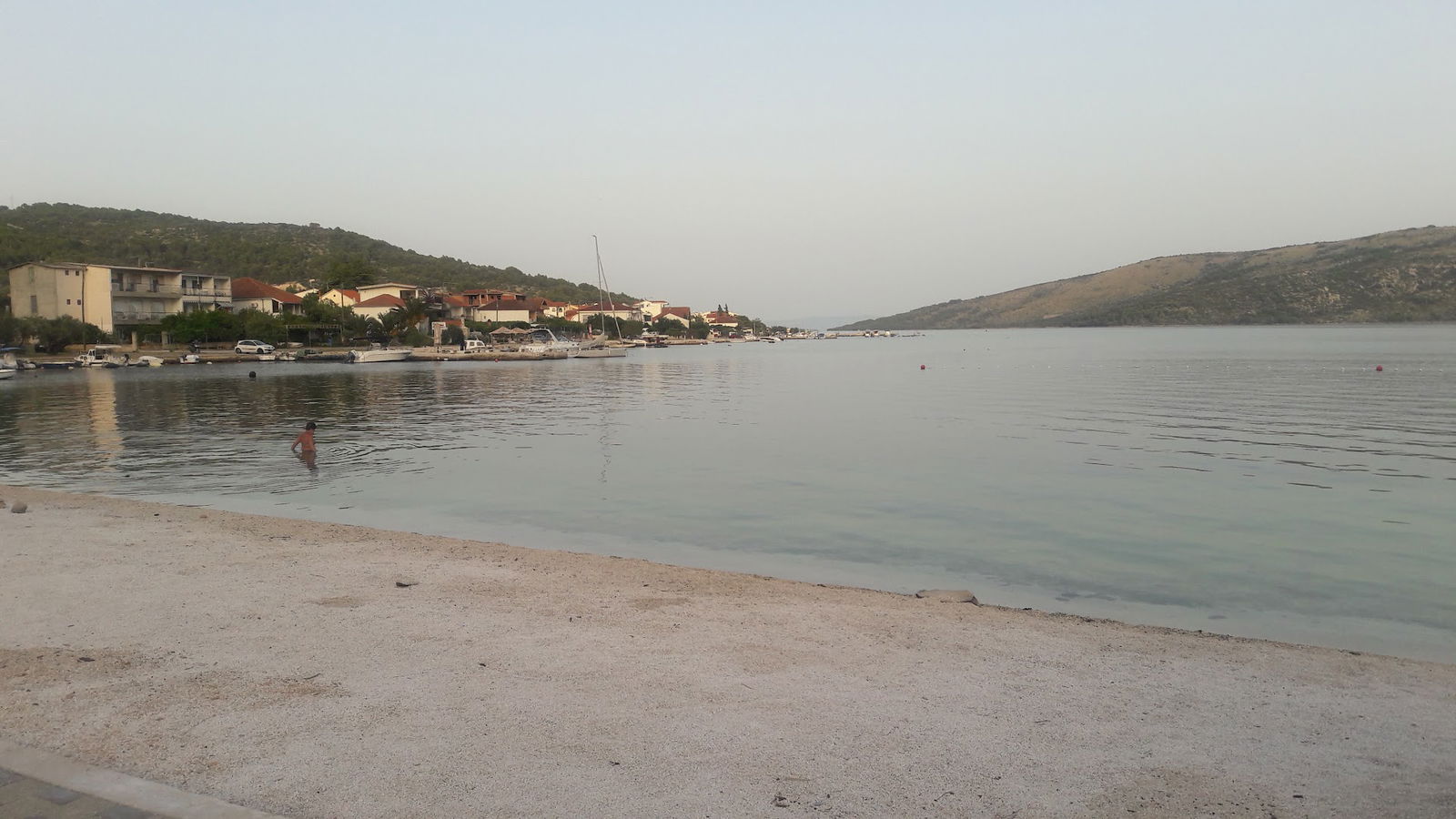 Blue Oasis Apartments