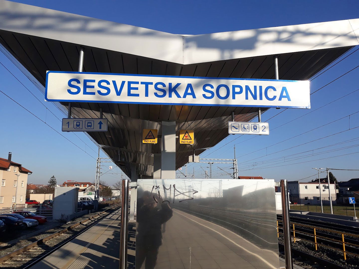 Sesvetska Sopnica