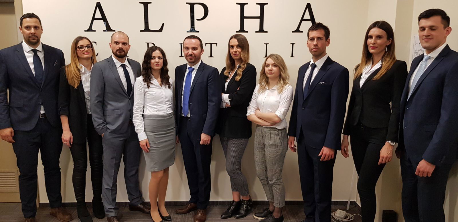 ALPHA CAPITALIS LTD.