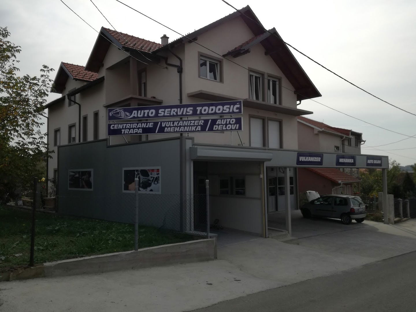 Auto Servis Todosic