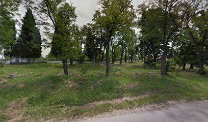 Baćevac - Igralište