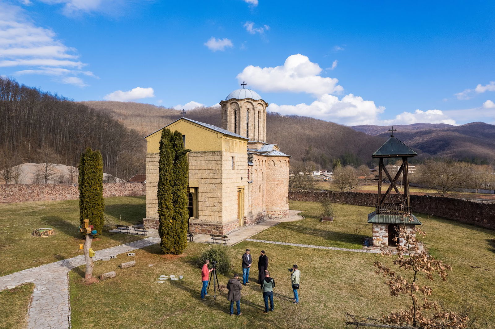 Televizija Balkan Trip