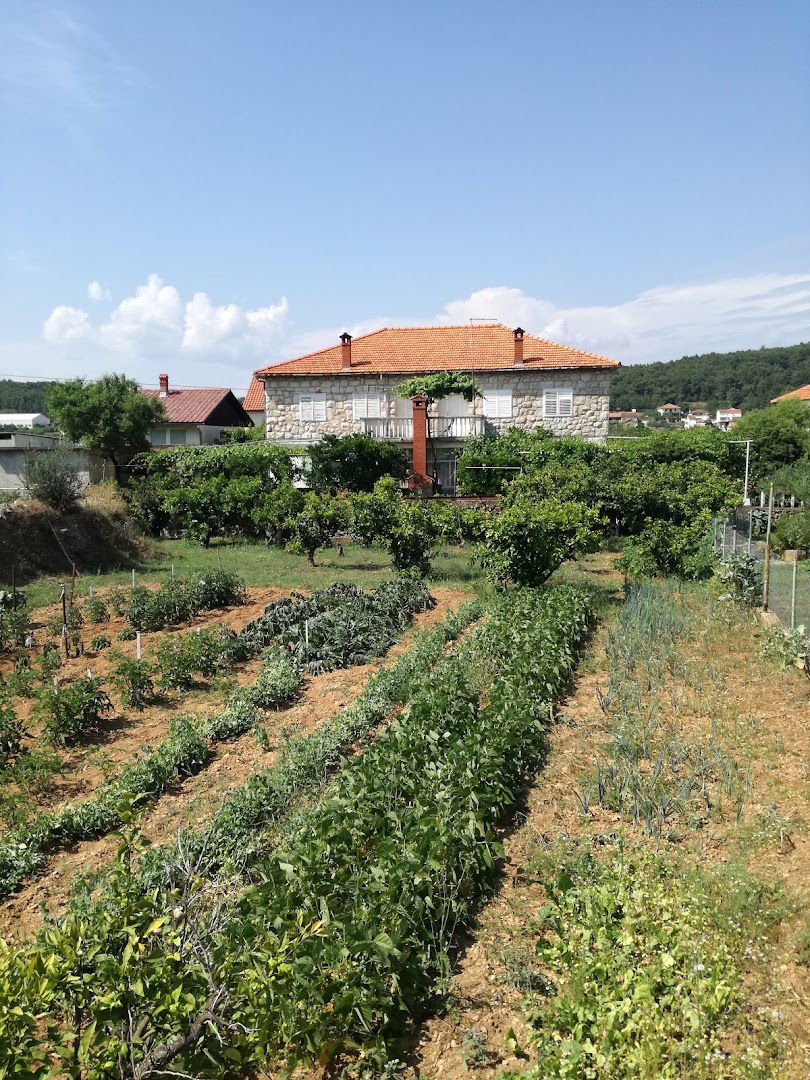 Apartmani Stipe & Marie