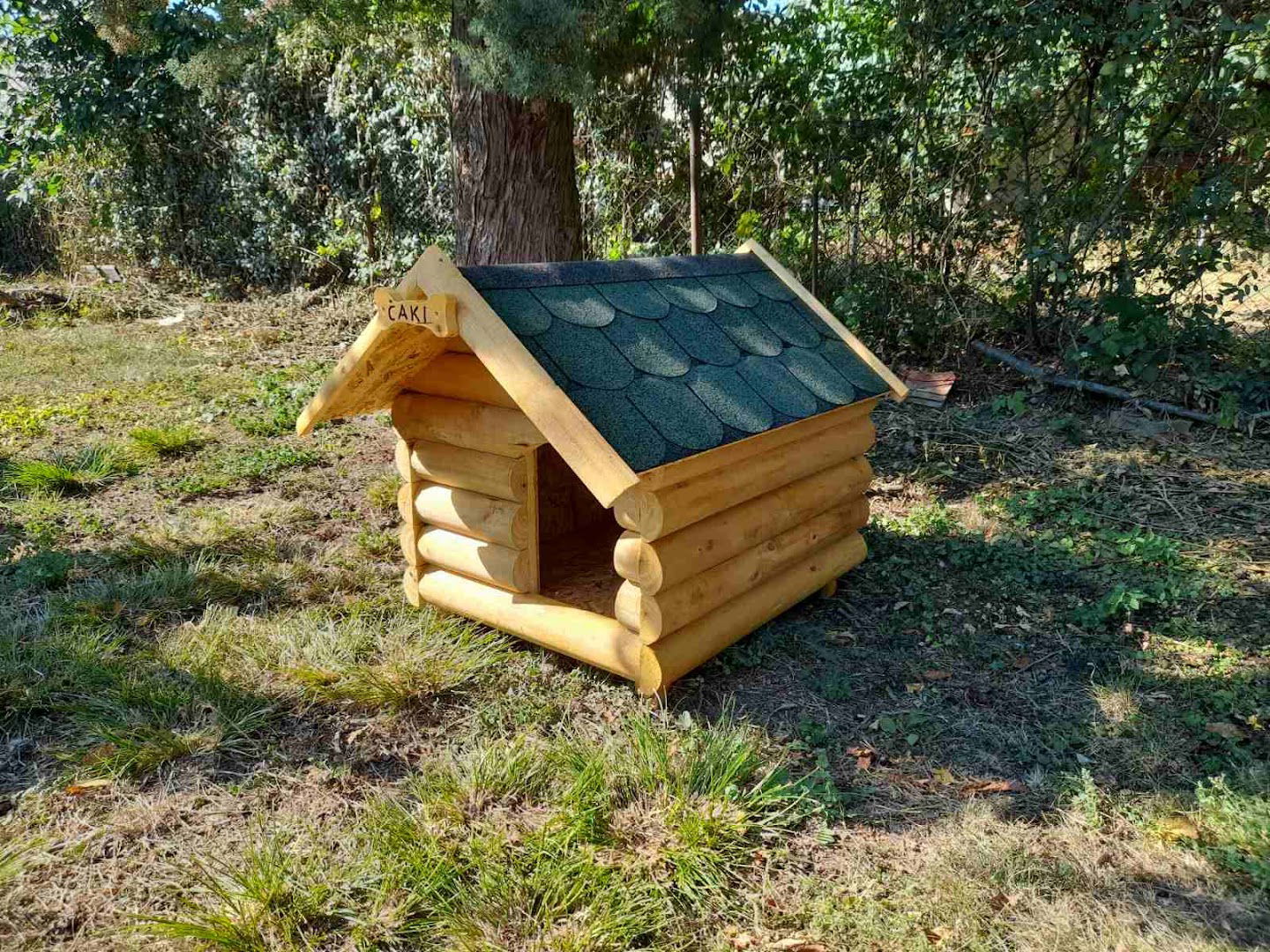 Kućice za pse "Woodmark"