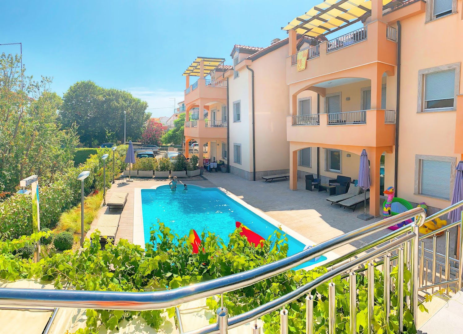 Villa Ljubica Vodice