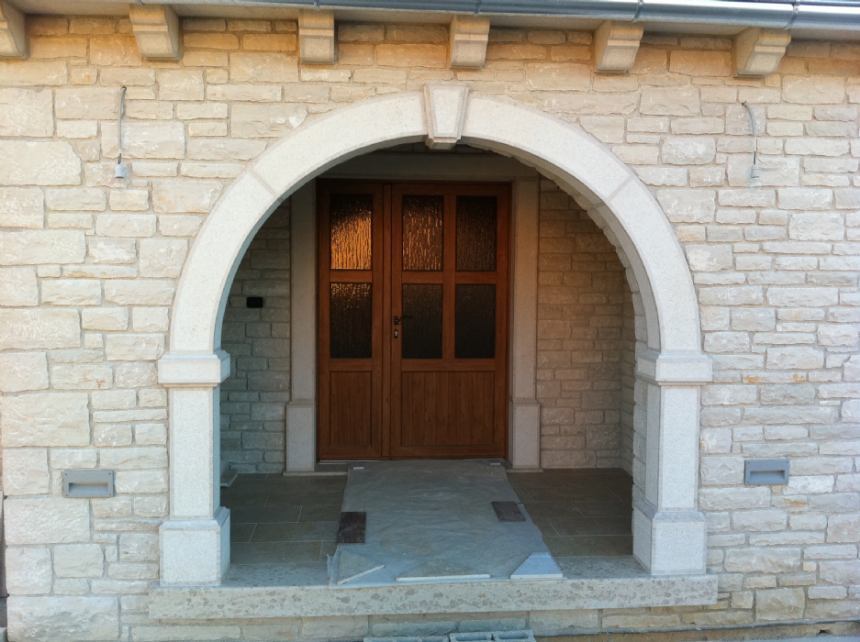 SERGO (Nadgrobni spomenici | klupice za prozore | stepenice)