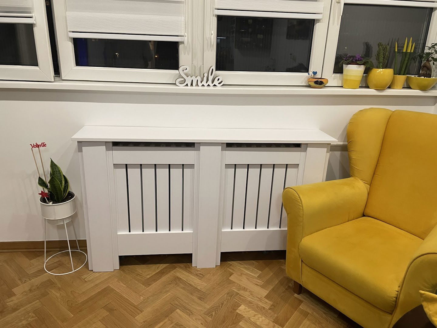 Stolarska radionica LM Wood PR Nemanja Dobic