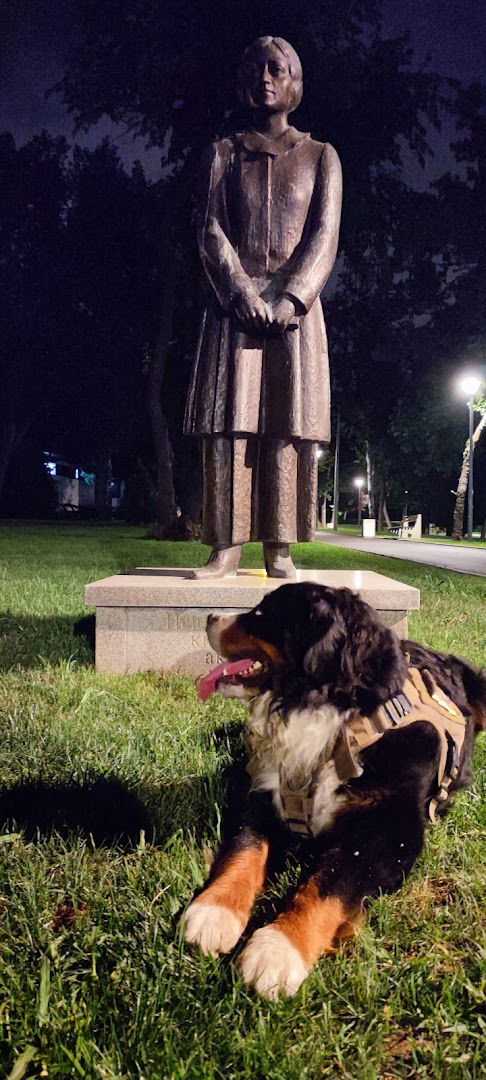 Споменик Исидори Секулић