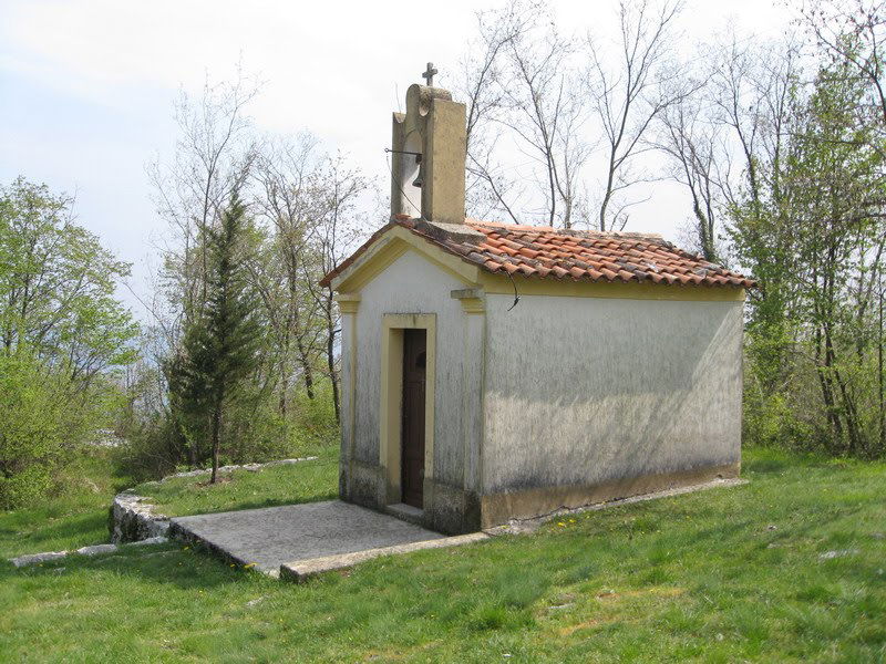 Chapel of Christ the King