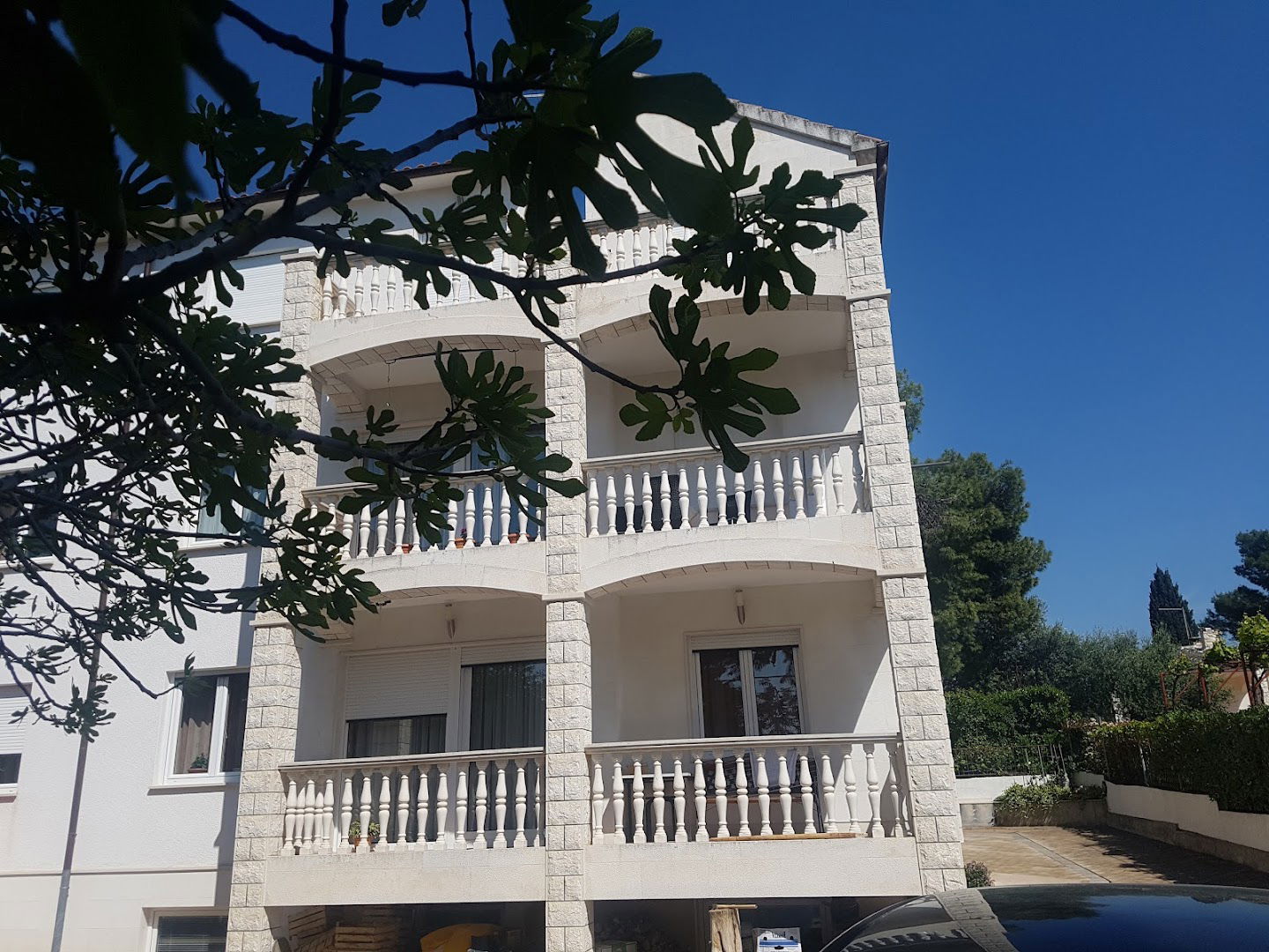 Apartmani Marina