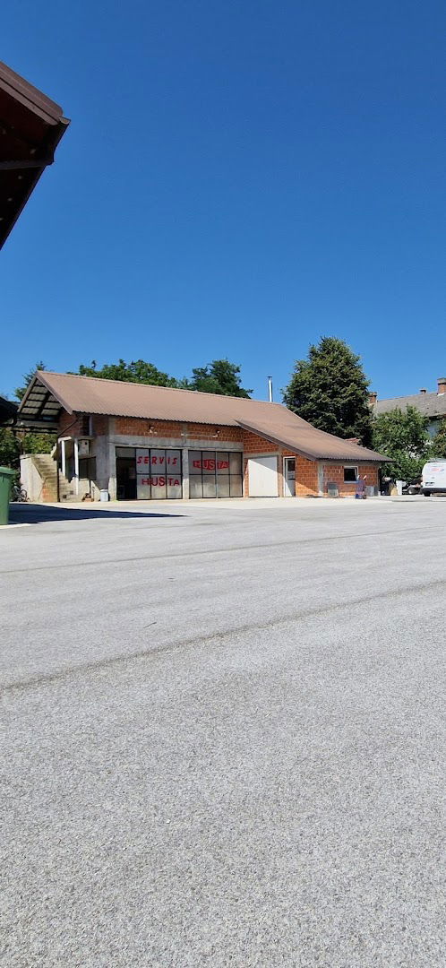 Elektro servis Husta