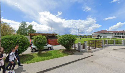 Street workout Brezovica