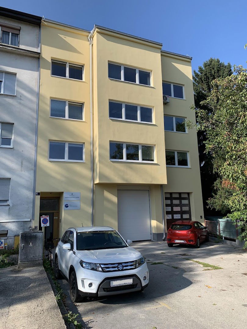 Zagreb University of Applied Sciences