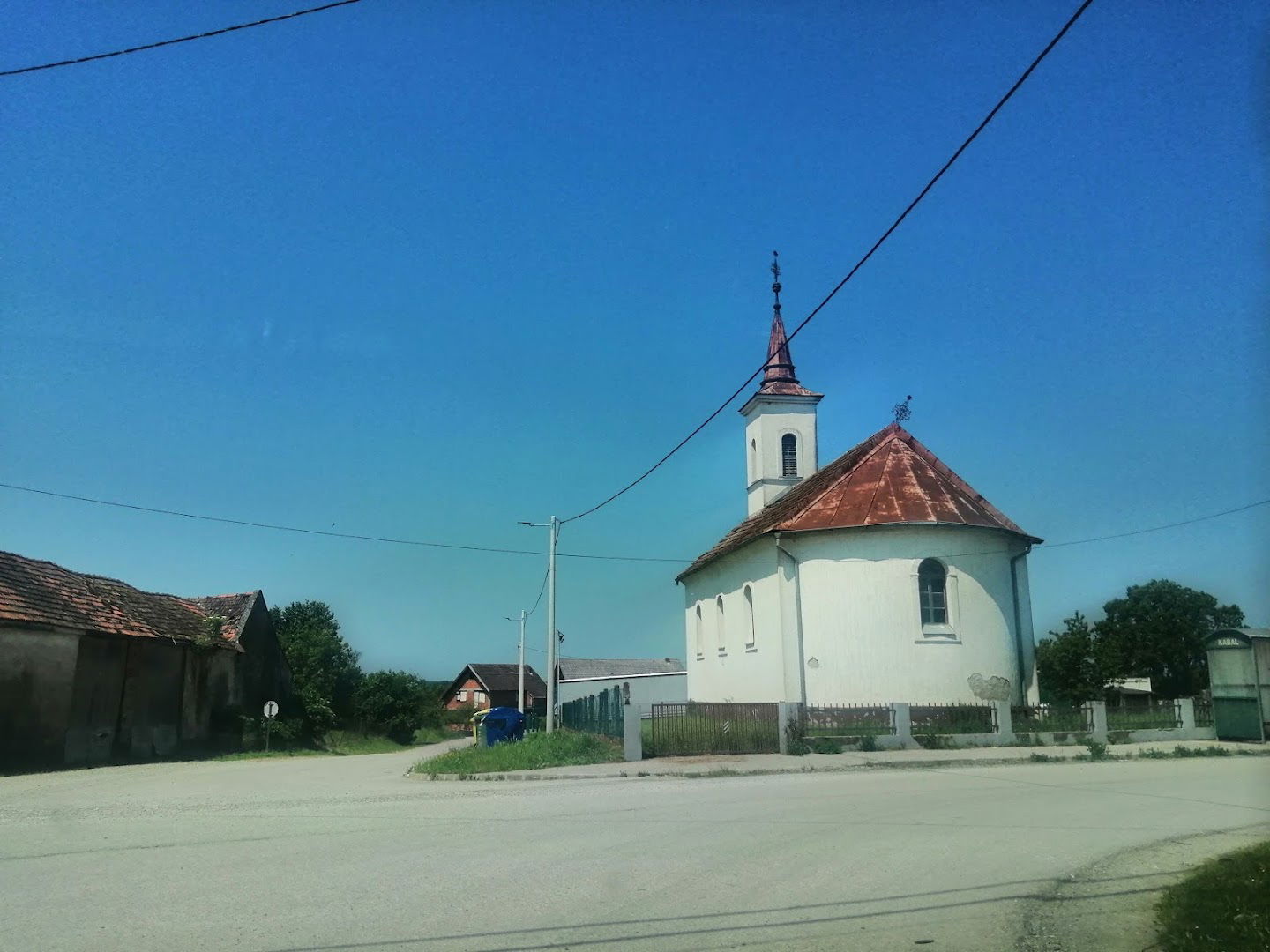 Church