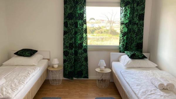 Apartmani Dorijan