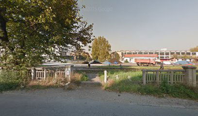 Prečica do Vilinih voda