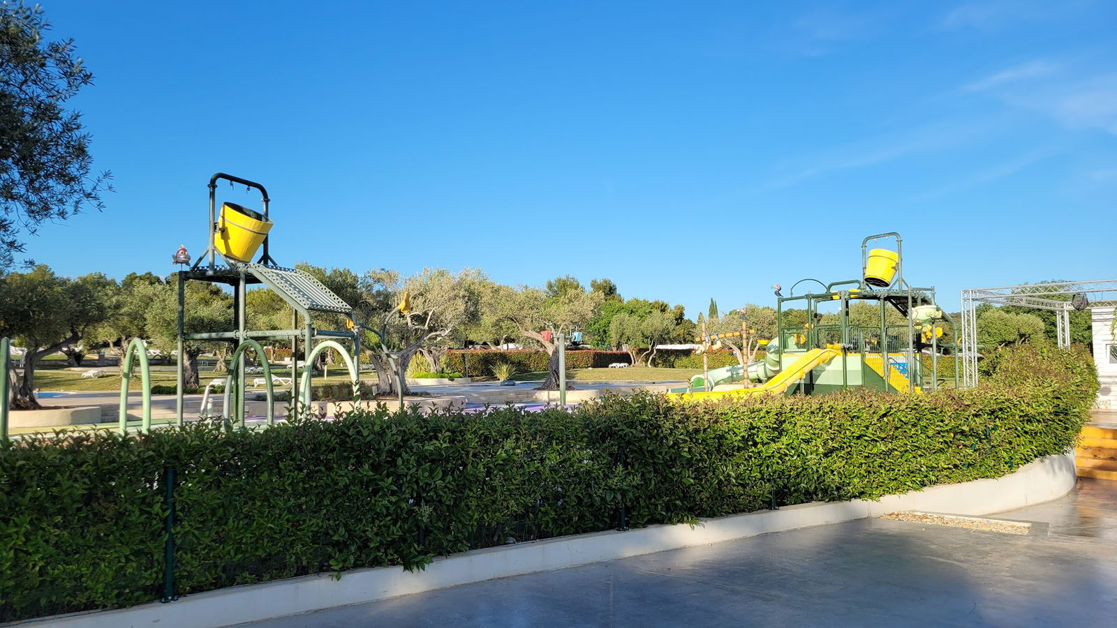 Polari Camp Mobile Homes