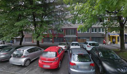 Elegant Kucna Hemija