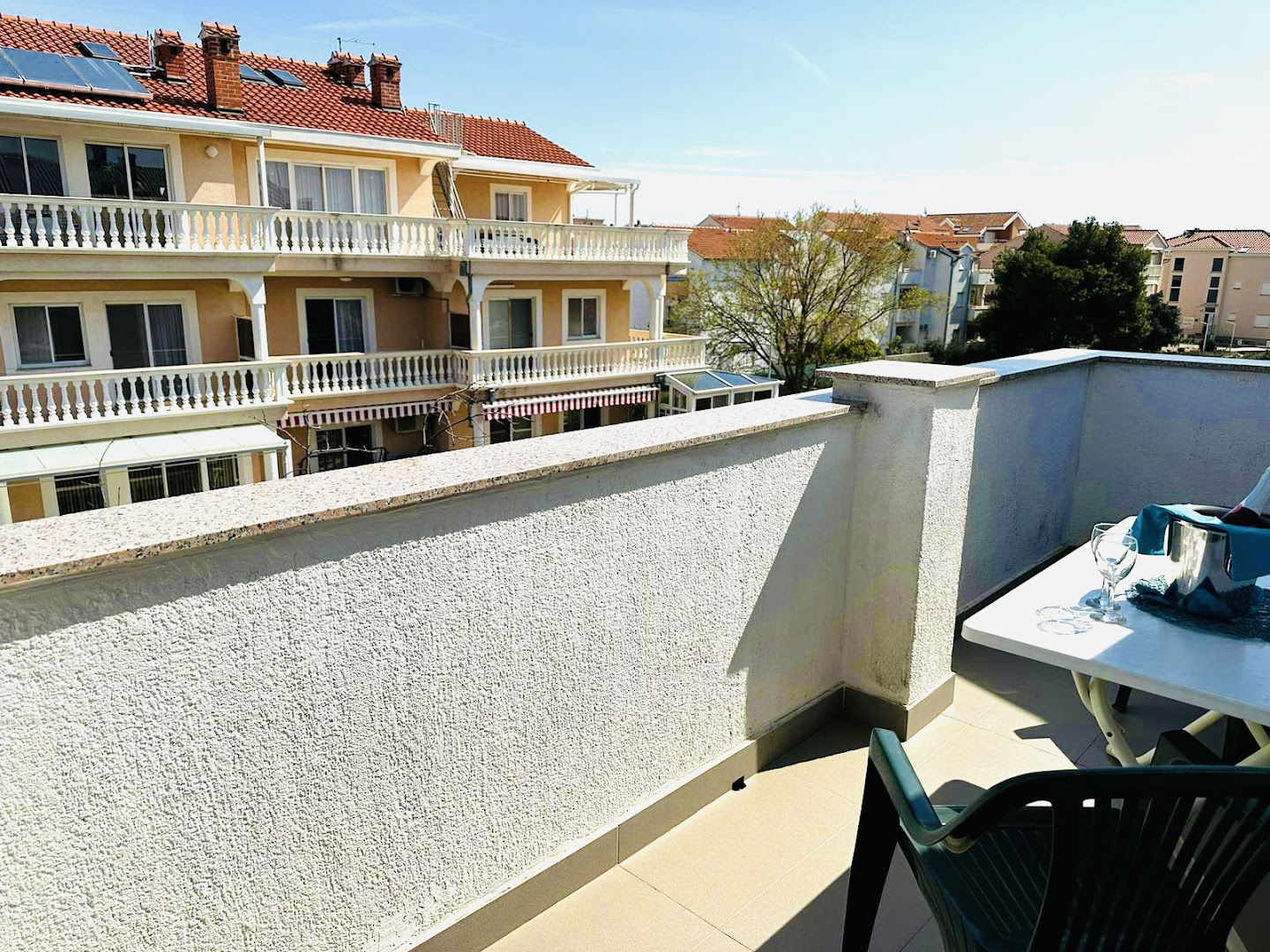 Villa Bilogora & Apartments